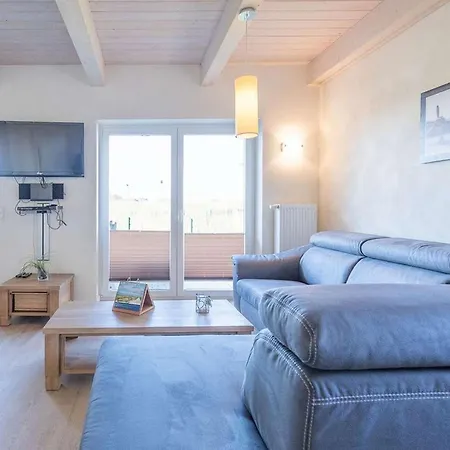Rotschenkel By Interhome *