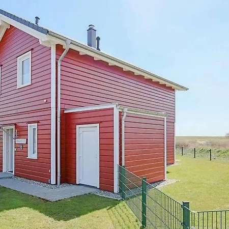 Vakantiehuis Rotschenkel By Interhome Dagebüll