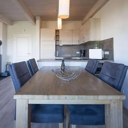 Vakantiehuis Rotschenkel By Interhome *