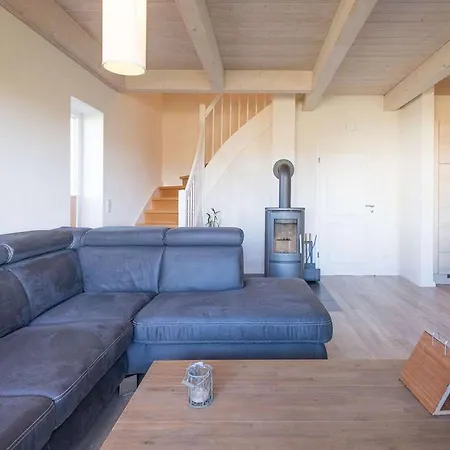 Rotschenkel By Interhome Vakantiehuis Dagebüll