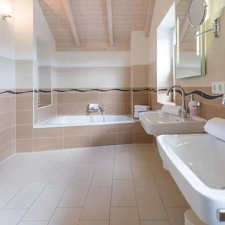 Rotschenkel By Interhome Vakantiehuis