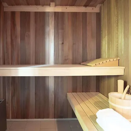 Rotschenkel By Interhome *