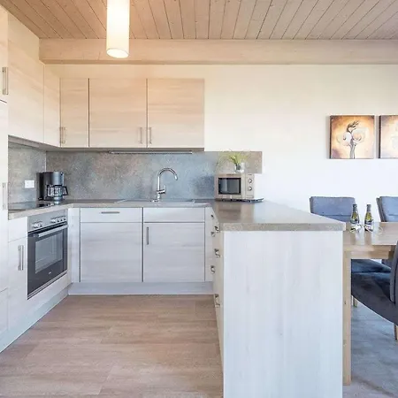 Rotschenkel By Interhome Vakantiehuis Dagebüll