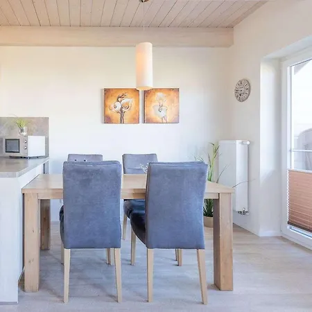 Rotschenkel By Interhome *
